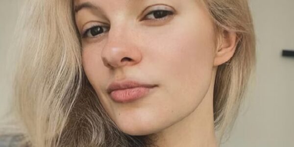 DaBaby присвятив пісню та кліп убитій українці Ірині Заруцькій