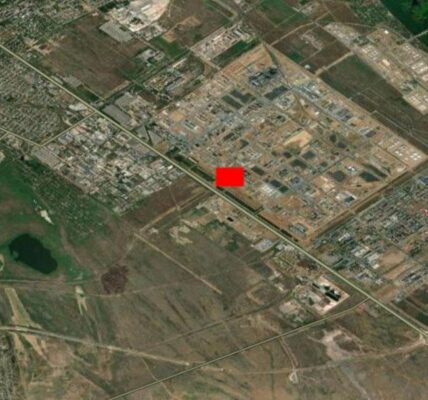 Дрони атакували російський Волгоград