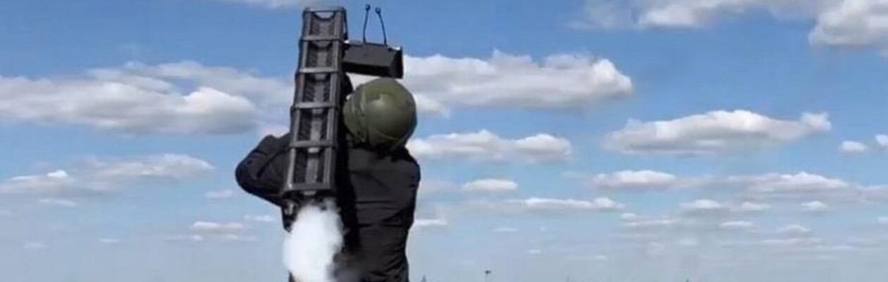 Росіяни тестують нову зброю проти БПЛА - ЗМІ