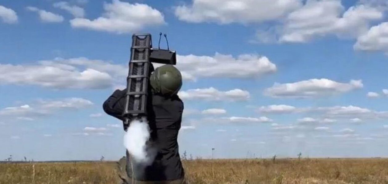 Росіяни тестують нову зброю проти БПЛА - ЗМІ