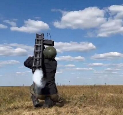 Росіяни тестують нову зброю проти БПЛА - ЗМІ