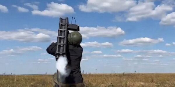 Росіяни тестують нову зброю проти БПЛА - ЗМІ