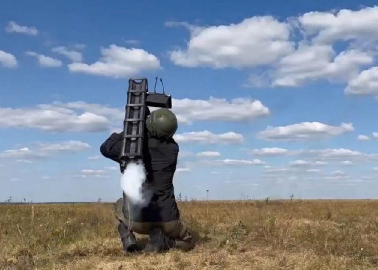 Росіяни тестують нову зброю проти БПЛА - ЗМІ