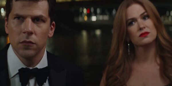 Lionsgate представила трейлер Іллюзії обману 3