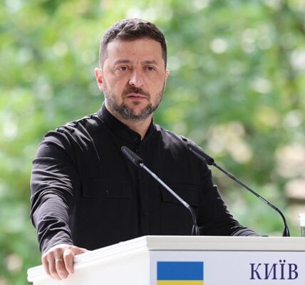 Президент зробив несподівану заяву про фінал війни