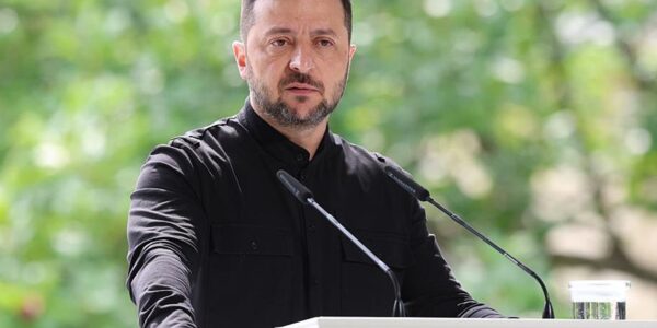 Президент зробив несподівану заяву про фінал війни