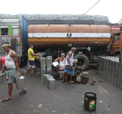 Відмова від нафти із РФ: Індія висунула вимогу