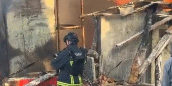 Удар по Сумах: є влучання та руйнування