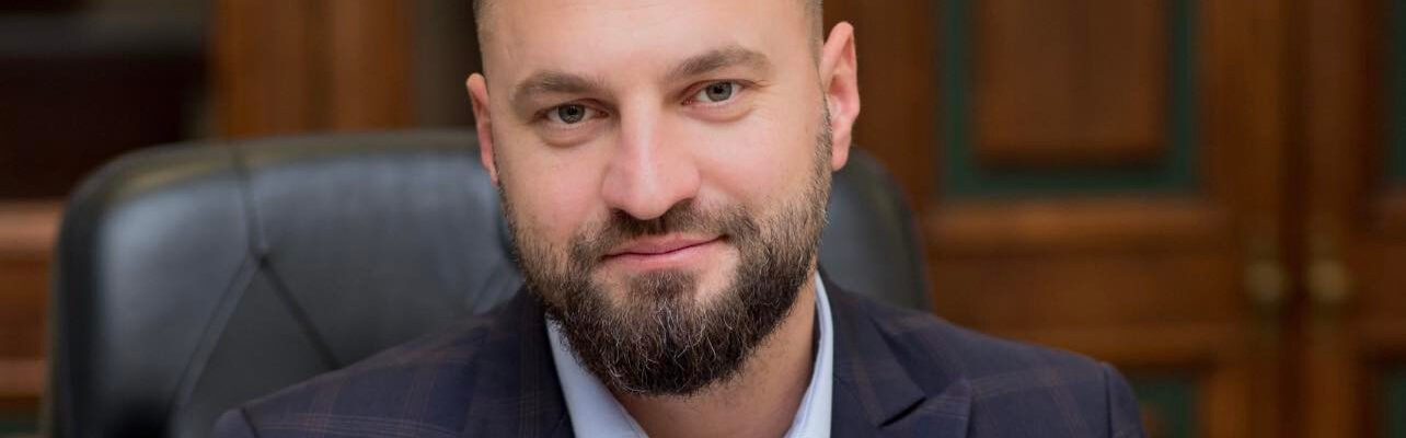 Державіаслужба отримала нового голову: що про нього відомо