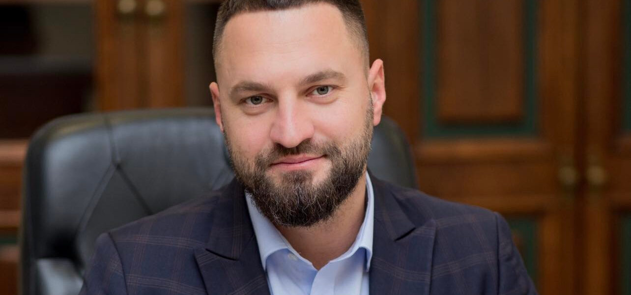 Державіаслужба отримала нового голову: що про нього відомо