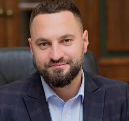 Державіаслужба отримала нового голову: що про нього відомо