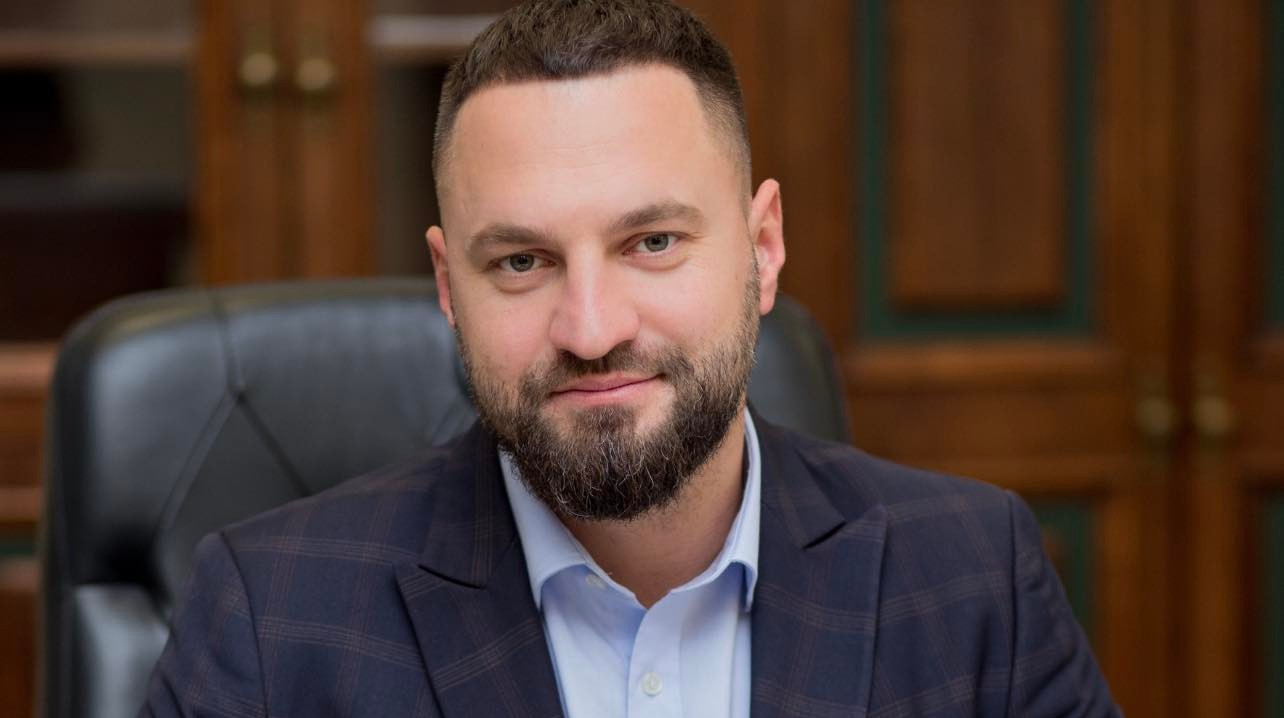 Державіаслужба отримала нового голову: що про нього відомо