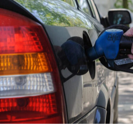 Податкова оштрафувала запорізькі АЗС на 9 мільйонів гривень: які порушення