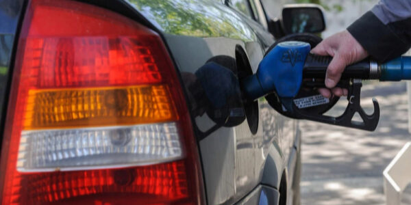 Податкова оштрафувала запорізькі АЗС на 9 мільйонів гривень: які порушення