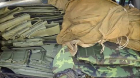 Продажі неякісних шоломів та жилетів для ЗСУ: прокуратура виграла справу