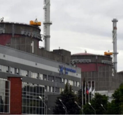 Є ризик повторення Фукусіми: на ЗАЕС вже четвертий день триває блекаут