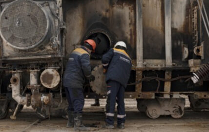 Новини 25 вересня: атаки енергетики, новий прогноз ЄБРР щодо України