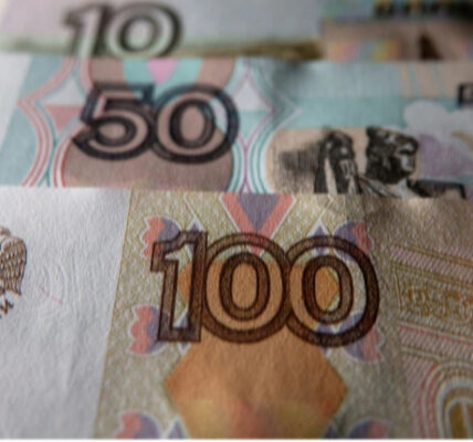 Глибокий мінус: половина малого бізнесу Росії не зможе виконати план продажів