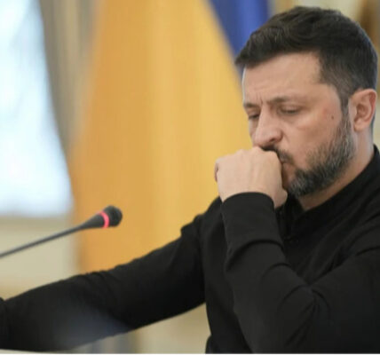 Зеленський підписав зміни до бюджету-2025, які Кличко назвав пограбуванням Києва