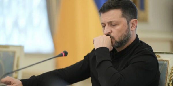 Зеленський підписав зміни до бюджету-2025, які Кличко назвав пограбуванням Києва