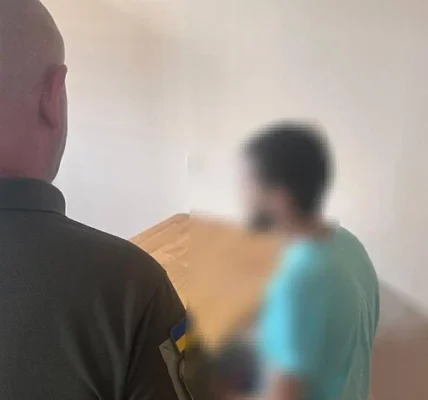 Львів’янин вигадав оригінальний спосіб виїхати з України, але прикордонники його розкусили