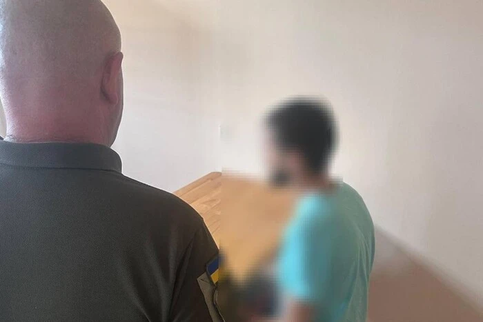 Львів’янин вигадав оригінальний спосіб виїхати з України, але прикордонники його розкусили