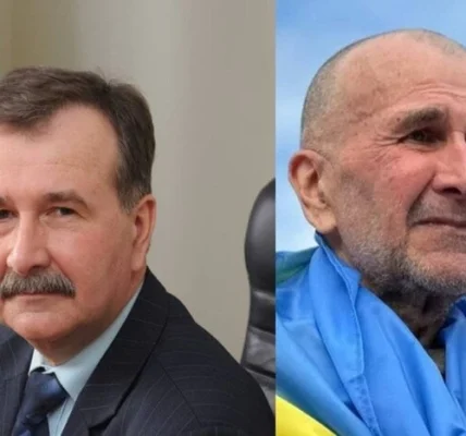 Як впливає Росія. Ексмер Херсона до полону і після звільнення