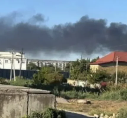 У Криму прогриміли вибухи: під ударом опинилася залізниця