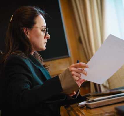 Уряд ухвалив проєкт держбюджету на 2026 рік