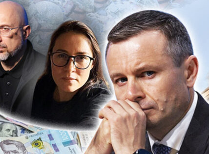 Бюджетне déjà vu: державі бракує 300 мільярдів на війну до кінця року. Що робити?