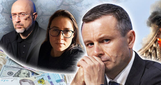 Бюджетне déjà vu: державі бракує 300 мільярдів на війну до кінця року. Що робити?