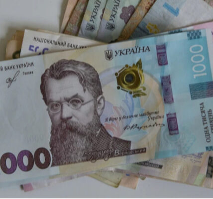 Кредитування в Україні: населення випередило бізнес у бажанні позичити гроші