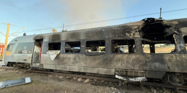 Зміна тактики: в УЗ розповіли про активізацію російських атак на залізницю