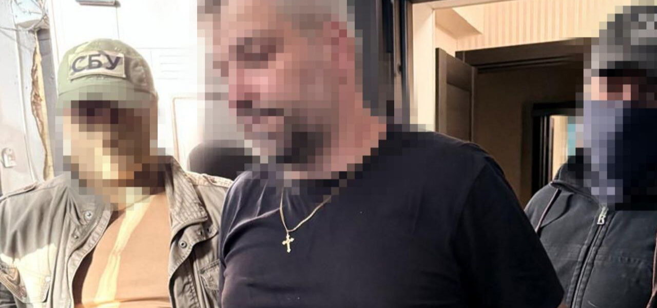 В Укренерго викрили крота ФСБ, який наводив російські дрони