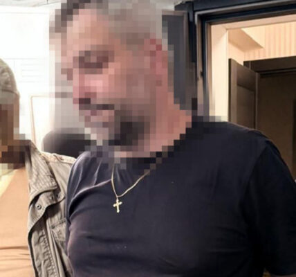 В Укренерго викрили крота ФСБ, який наводив російські дрони