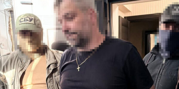 В Укренерго викрили крота ФСБ, який наводив російські дрони