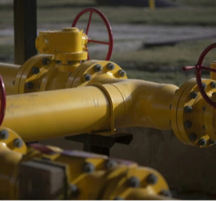 РФ готує запуск нового газового підсанкційного родовища – все заради Китаю