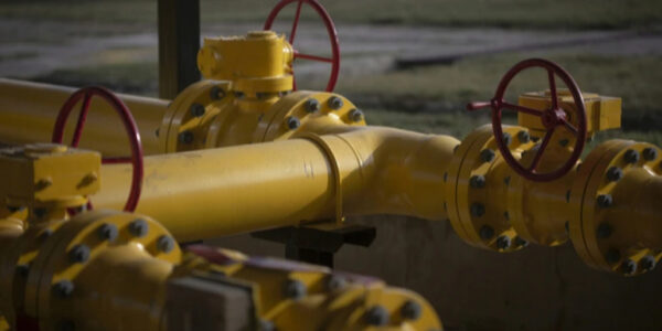 РФ готує запуск нового газового підсанкційного родовища – все заради Китаю