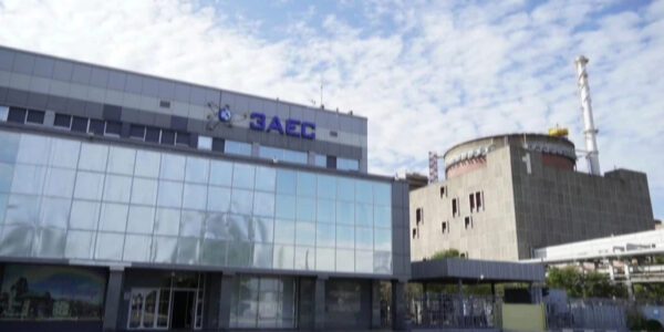 Шукають підтримки МАГАТЕ: Росіяни хочуть остаточно привласнити ЗАЕС – Сибіга