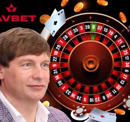 FavBet у тіні скандалу: як власник із російським паспортом Андрій Матюха зачищає інтернет?