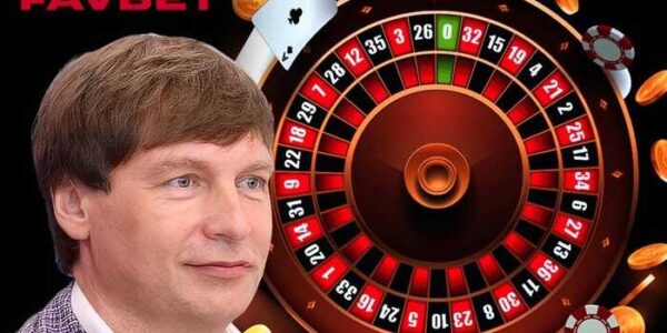 FavBet у тіні скандалу: як власник із російським паспортом Андрій Матюха зачищає інтернет?