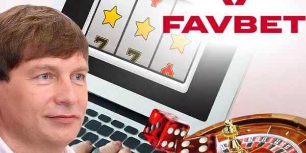 Favbet і Андрій Матюха запускають масштабну кампанію з очищення токсичної репутації та зв’язків з РФ через спорт і благодійність