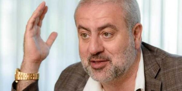 Офшори, кримінал і футбол: як VBet Артура Гранца пробивається в Українську Прем’єр-лігу