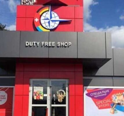 Как магазины Артура Гранца выводили миллионы из бюджета через схемы в Duty Free