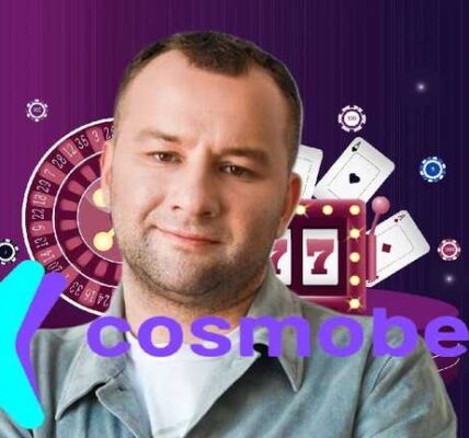 Казино-близнюк російського Cosmolot: хто стоїть за сумнівним проектом Cosmobet?