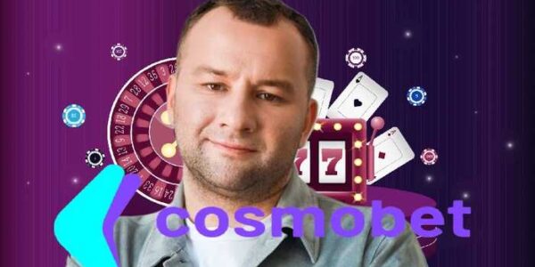 Казино-близнюк російського Cosmolot: хто стоїть за сумнівним проектом Cosmobet?