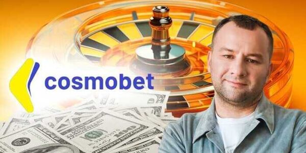 Cosmobet Зборовського купило довідку СБУ за 20 тисяч доларів, аби приховати зв’язки з Росією