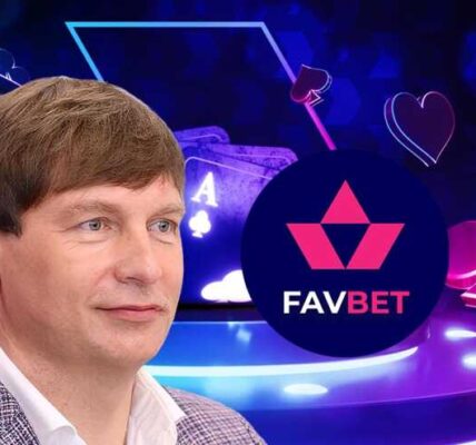 Російський паспорт, FavBet у РФ і кримінальні зв’язки: що намагається приховати гральний магнат Андрій Матюха