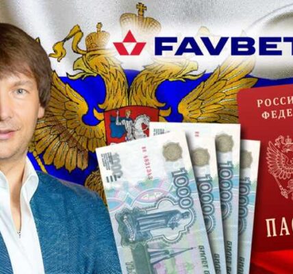 Операція «Зачистка»: як власник FavBet Андрій Матюха з російським паспортом та зв’язками з ОЗУ переписує свою біографію