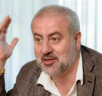 "Токсичне" прізвище: як Артур Гранц став проблемою для Vbet